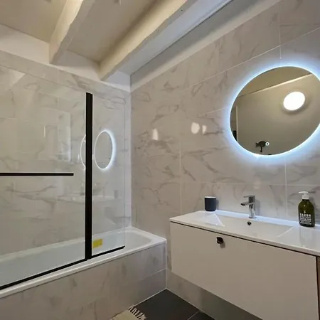 Apartamento St Ferdinand