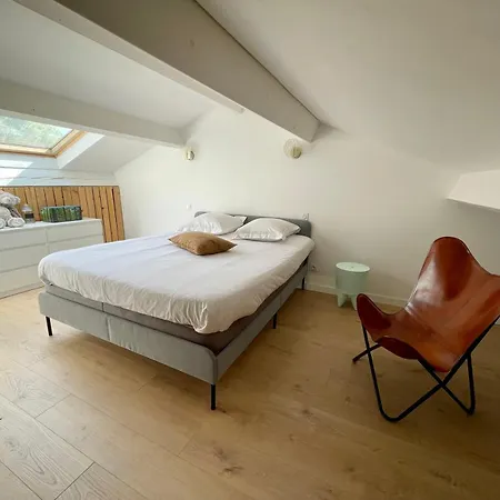 Apartamento St Ferdinand Arcachón
